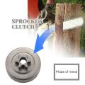 Sprocket Clutch 3/8 Inch for Stihl 017 018 021 023 025 Ms170