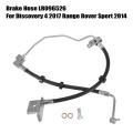 Brake Hose Brake System Hoses Lr096526 for Land Rover Discovery 4