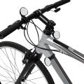 Bicycle Cycling Rear View Adjustable Handlebar for Mountain Road Bike