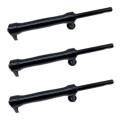 Extension Bar Aluminum Alloy Rod for Brompton Folding Bike Cycling