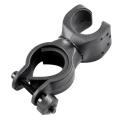 Bicycle Light Bracket Flashlight Mount Holder Anti Skid Cycling