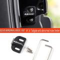 Car Tailgate Protection Limiting Stopper for Toyota Fj Cruiser 06-21