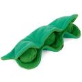 Stress Reliever Interactive Ball Dog Snuffle Bowl Puppy Chew Toy