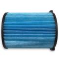 Filter Compatible with Ridgid Vf5000 Wet/dry Wet 6-20 Gal Shop Vacs