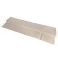 Cloth Proofing Dough Baguette Baking Mat Pastry Kitchen Tools 45x75cm