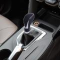 Leather Gear Stick Shift Knob, for Most Manual Transmissions