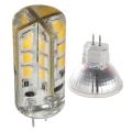 1 Pcs Led Light Replace Halogen Bulb Light 12v - Warm White Light