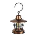 Mini Hanging Camping Lantern Usb Outdoor Light for Garden Lantern