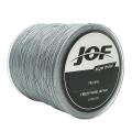 Jof Braided Fishing Line for Saltwater Or Freshwater Fishing 0.32mm