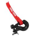 Winch Hook with Winch Pull Tag for 1/10 Rc Crawler Car Axial Scx10