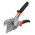 Manganese Pipe Cutter Angle Automatic Wire Cutting Duct Mitre Trim