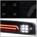 Rear 3rd Tail Car Brake Light Led Tail Signal 55372082ae 55372082af