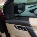 Car Door Window Glass Lift Button Panel for Land Rover Freelander 2