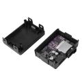 For Cayenne for Mercedes Optical Fiber Decoder Box Amplifier Adapter