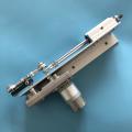 Linear Actuator, 24v 150mm 100rpm Linear Motion Actuator Eu Plug