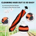 For Xiaomi Mijia G1 Parts Main Side Brush Hepa Filter Mop Cloth