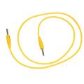 4 Mm Banana Plug with Wire Test Lead Regulated Power Output Cable
