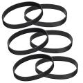 Vacuum Belts for Bissell Powerforce Helix Vacuum Cleaner 7 9 Belts