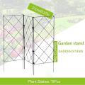Diy Plant Supports for Garden,for Climbing Plants Easy to Use