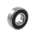 4x 6204-2rs 6204 2rs Shield Sealed Ball Bearing 20 X 47 X 14mm