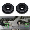 10pcs Radiator Mount Rubber Bushing for Nissan X-trail T30 T31 T32