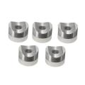 5pcs Airless Tip Seals Seals Paint Spray Tool Accessories for Wagner