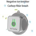 180 Million Negative Ion Generator Purifier Personal Wearable Mini