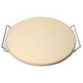 Pizza Stone Set-13 Pizza Stone for Grill and Oven Pizza Peel Set