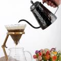 Coffee Kettle Pour Over Gooseneck Kettle Hand Drip Tea Pot 1