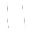 Spring Test Probe Pogo Pin P50 E2 Dia 0.68mm Length 16mm 75g Pack Of 20 Color Gold
