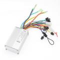 24v-36v 250w 350w Universal Brushless Electric Bicycle Controller