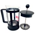Coffee Makers and Tea Machines Stainless Steel French Coffee Filter