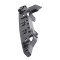 Car Front Left/right Bumper Mounting Fixing Bracket Buckle