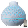 400ml Essential Oil Diffuser Humidifier for Home Baby Bedroom Us Plug