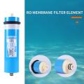 2pcs Reverse Osmosis Filter for Hid Tfc-3012-400g Membrane Filters