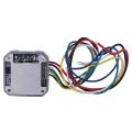 Nema 17 Integrated Motor Driver 42 Stepper Motor One Machine Driver