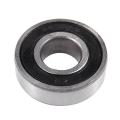 17x40x12mm 6203-2rs Double Side Sealed Ball Bearing