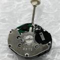 10pc Sl68 Quartz Watch Movement Clock Diy for Repairing Eplacing