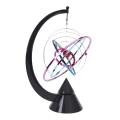 Perpetual Kinetic Solar System Planet Kinetic Mobile Desk Toy