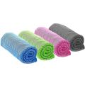 Cooling Towel Workout, Sports Towel for Instant Cooling Relief