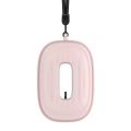 50 Million Negative Ion Air Purifier Personal Wearable Portable Pink