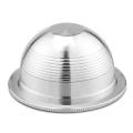 Reusable Coffee Capsule Stainless Steel Fillable Coffee Capsules