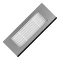 Replacement Roller Side Brush Mop Cloth Hepa Filter for Ecovacs