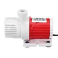 20w 12v Dc 1100l/h Submersible Water Pump Marine Controllable