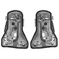 Car Right Left Rear Tail Light Circuit Board for -polo 2006-2010