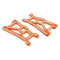 7597 Rc Car Metal Front Wheel Lower Arm for Zd Racing Dbx-10 1/10