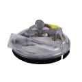 Shroud Dust Cover for 125mm Angle Grinder Hand Grinder Power Tool
