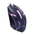 Y-fruitful Wired Mouse Mouse Gamer Mice Silent Mause with Backlight