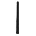 1pc 2.4g/5g/5.8ghz 2dbi Omni Wifi Antenna with Rp Sma Connector