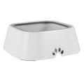 Vehicle Carried Floating Bowl Feeder Anti-overflow Pet Fountain